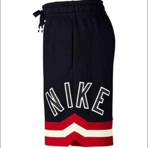 nike air sweat shorts